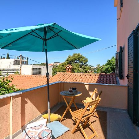 Sunny Getaway Apartments Ντουμπρόβνικ Δωμάτιο φωτογραφία