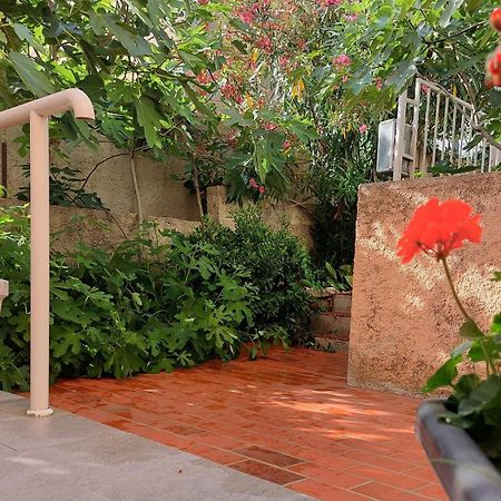 Sunny Getaway Apartments Ντουμπρόβνικ Δωμάτιο φωτογραφία