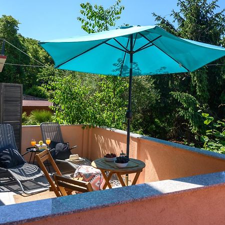 Sunny Getaway Apartments Ντουμπρόβνικ Δωμάτιο φωτογραφία