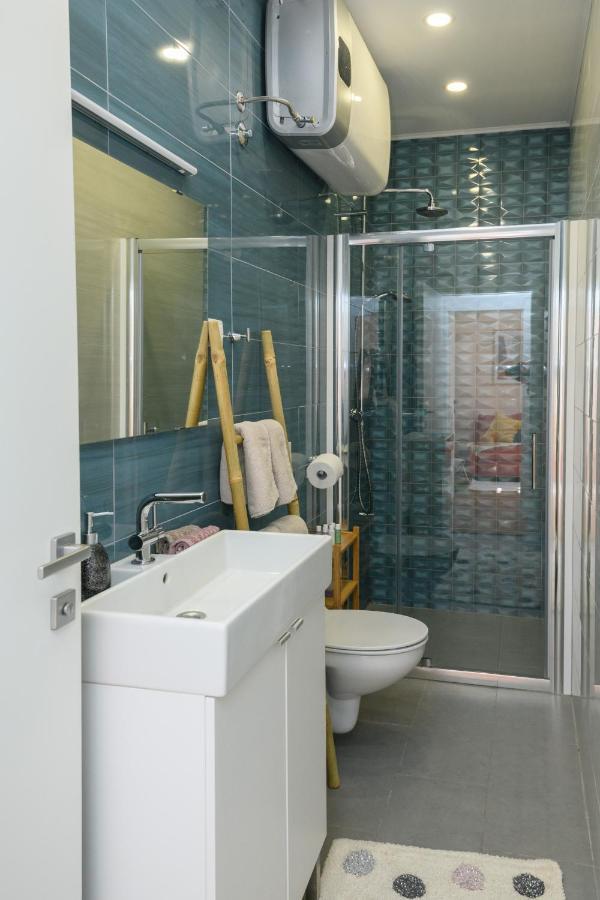 Sunny Getaway Apartments Ντουμπρόβνικ Εξωτερικό φωτογραφία