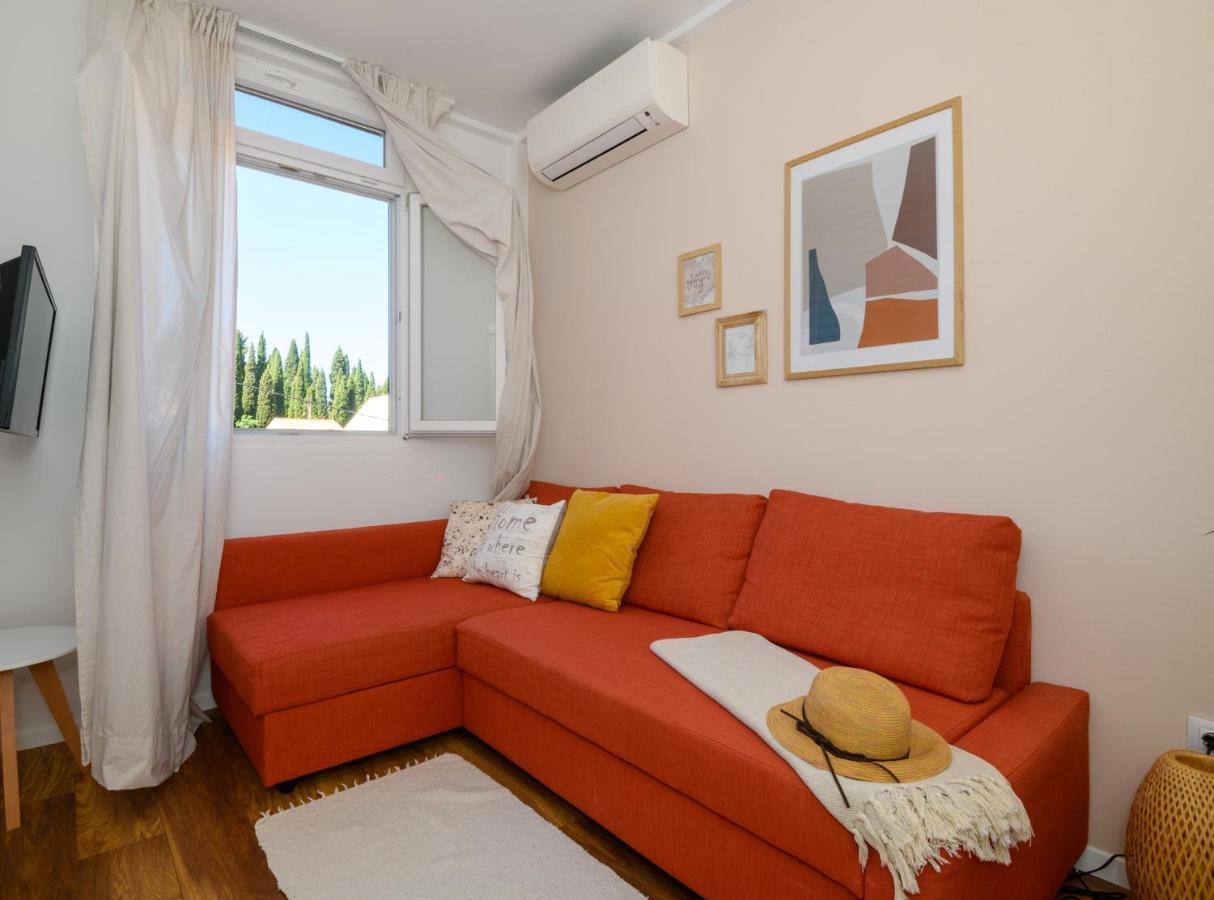 Sunny Getaway Apartments Ντουμπρόβνικ Εξωτερικό φωτογραφία