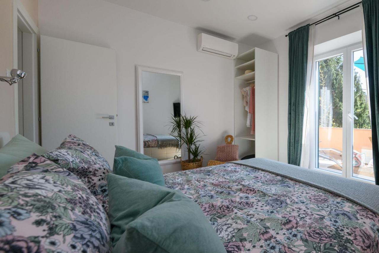Sunny Getaway Apartments Ντουμπρόβνικ Εξωτερικό φωτογραφία