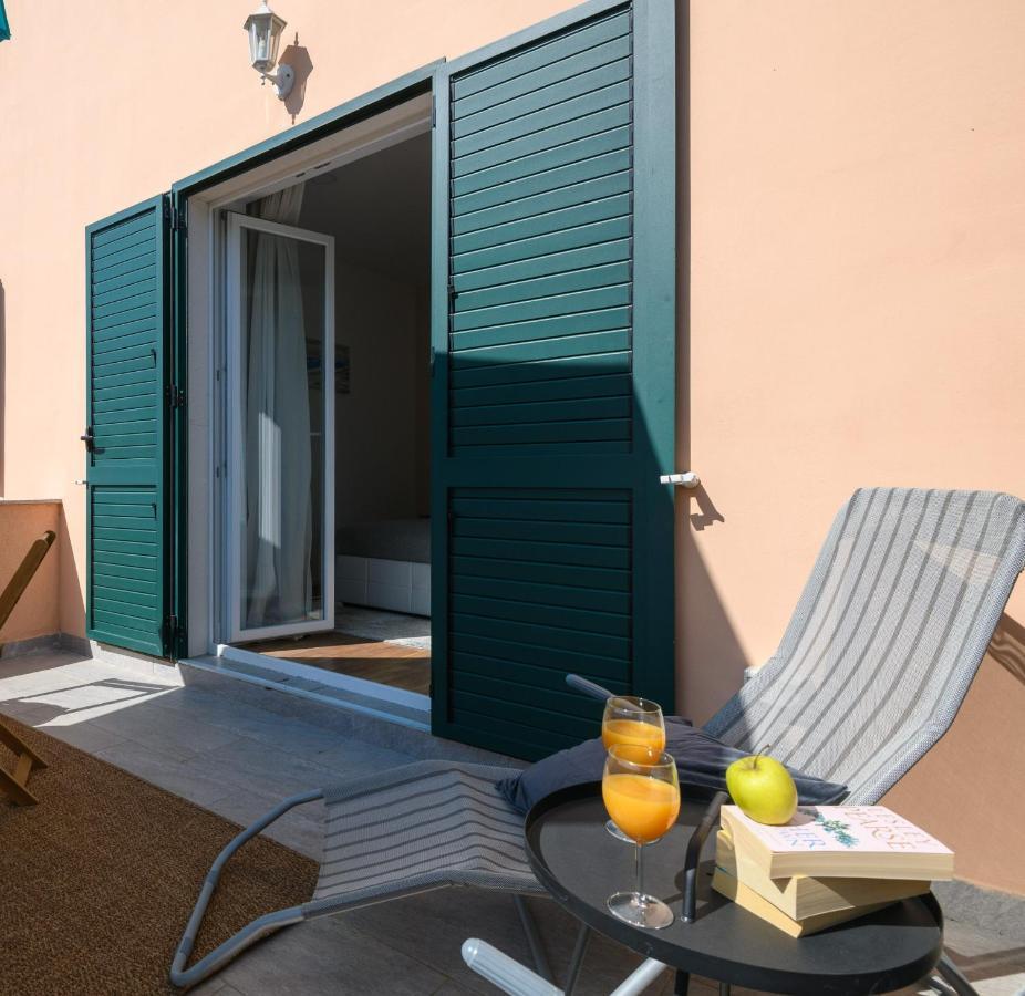 Sunny Getaway Apartments Ντουμπρόβνικ Εξωτερικό φωτογραφία