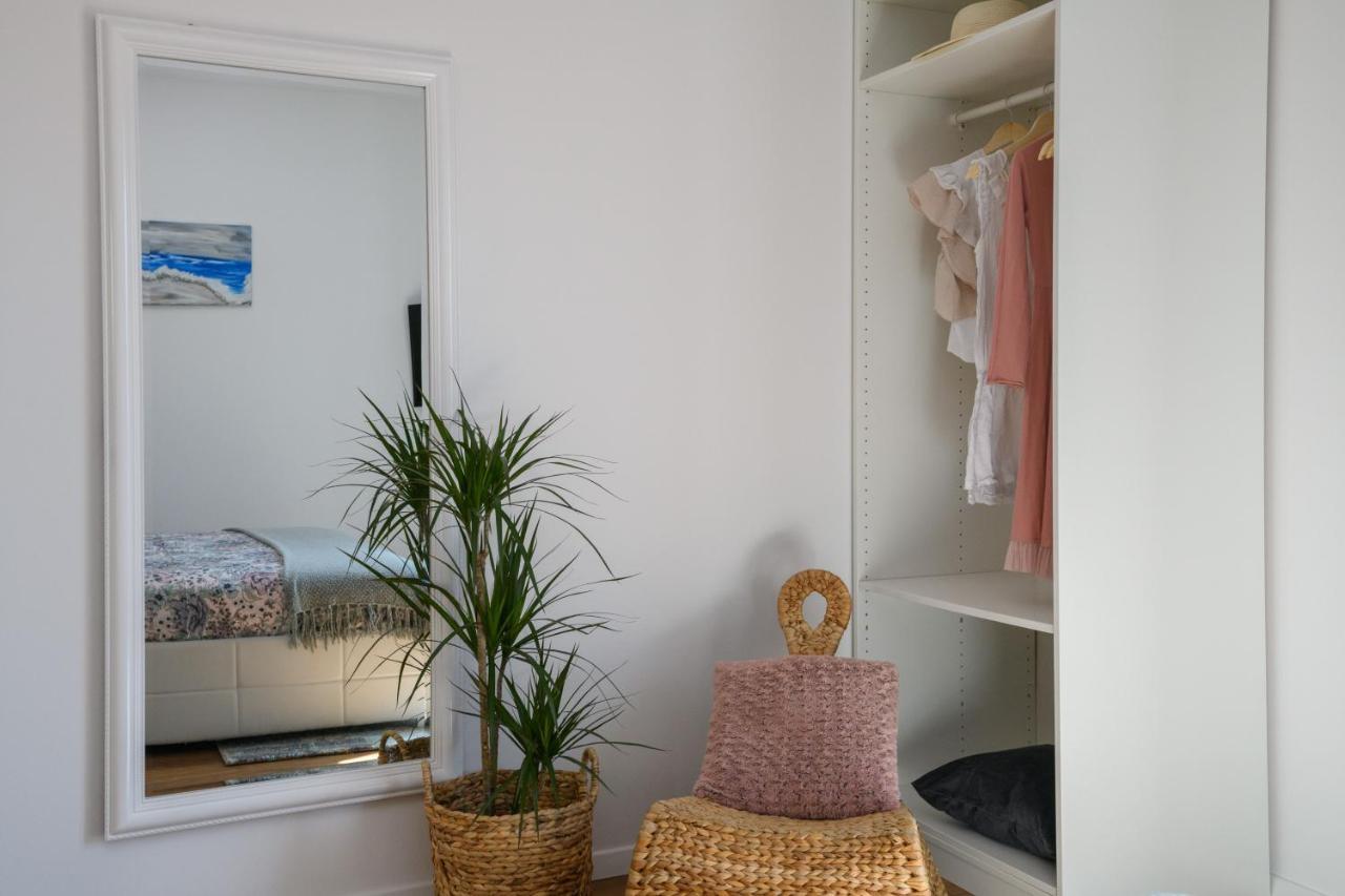 Sunny Getaway Apartments Ντουμπρόβνικ Εξωτερικό φωτογραφία