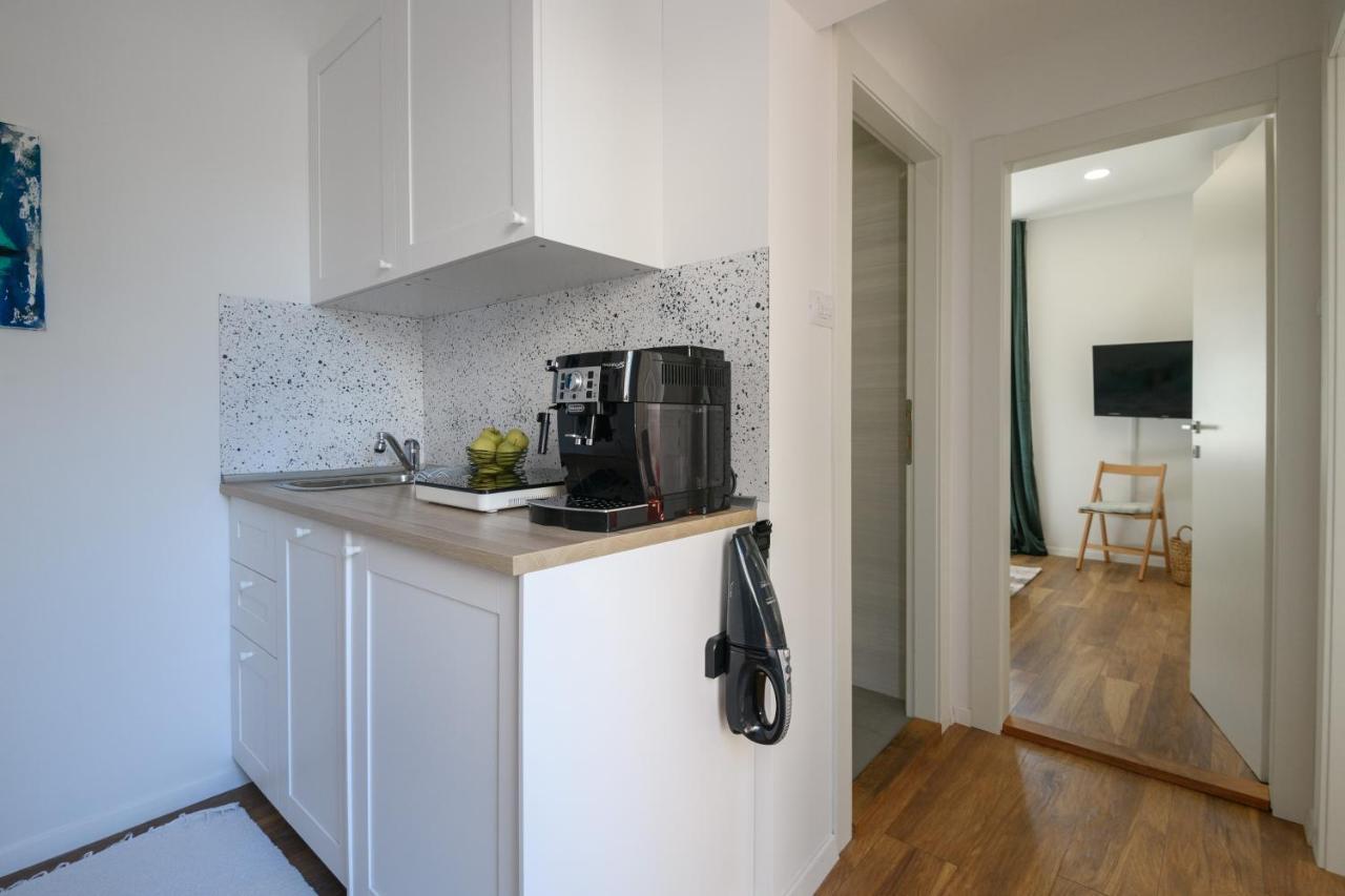 Sunny Getaway Apartments Ντουμπρόβνικ Εξωτερικό φωτογραφία