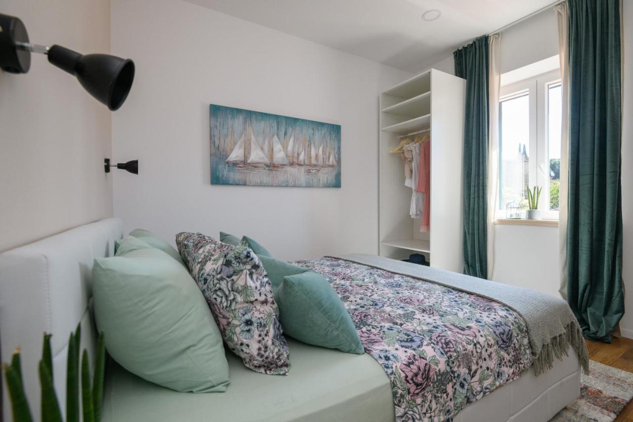 Sunny Getaway Apartments Ντουμπρόβνικ Εξωτερικό φωτογραφία