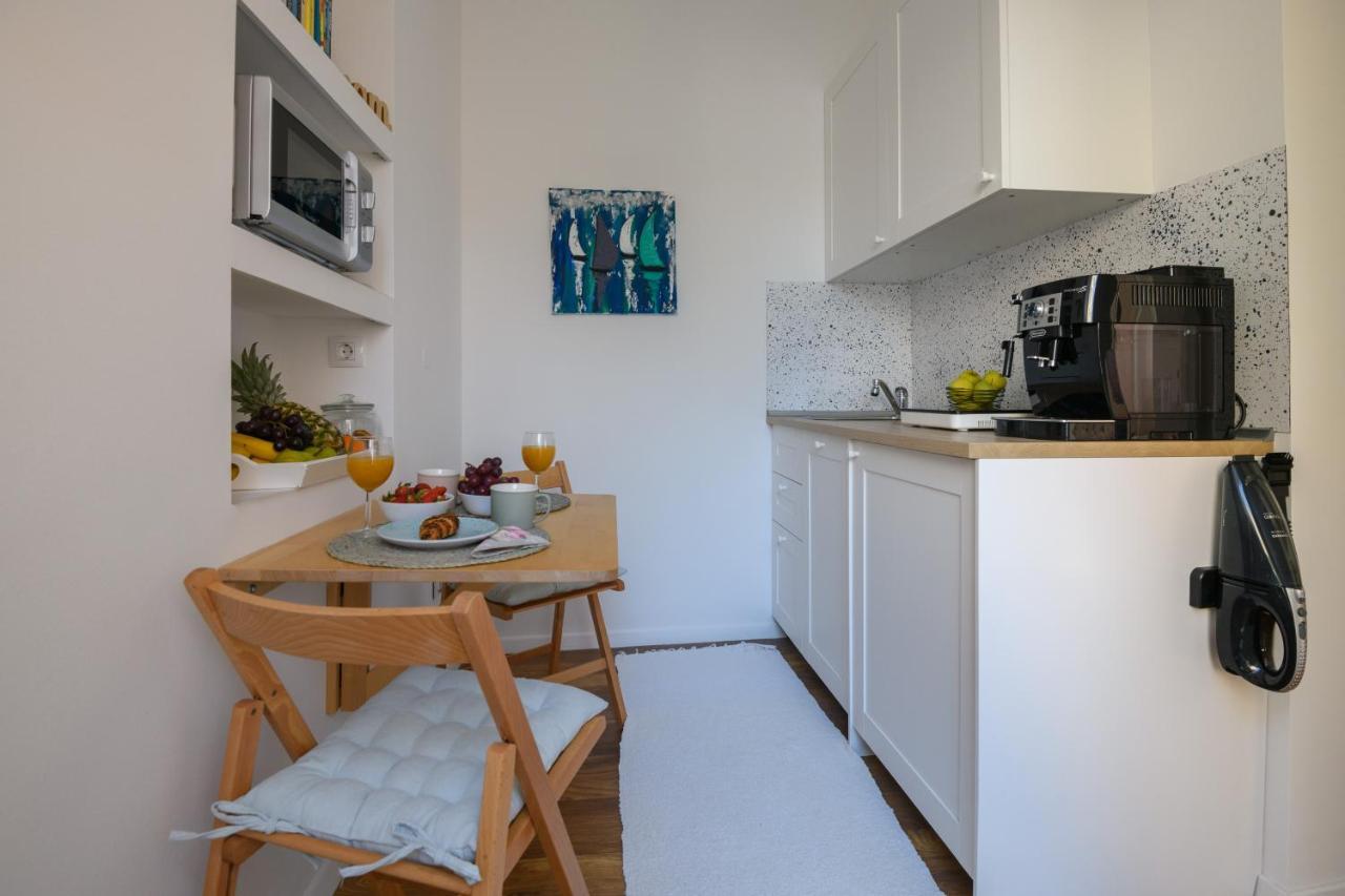 Sunny Getaway Apartments Ντουμπρόβνικ Εξωτερικό φωτογραφία