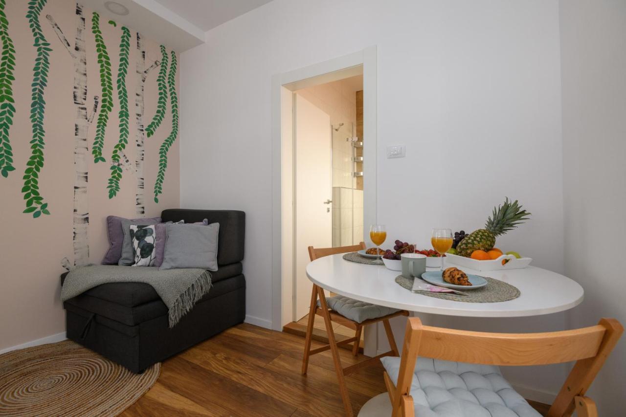 Sunny Getaway Apartments Ντουμπρόβνικ Εξωτερικό φωτογραφία