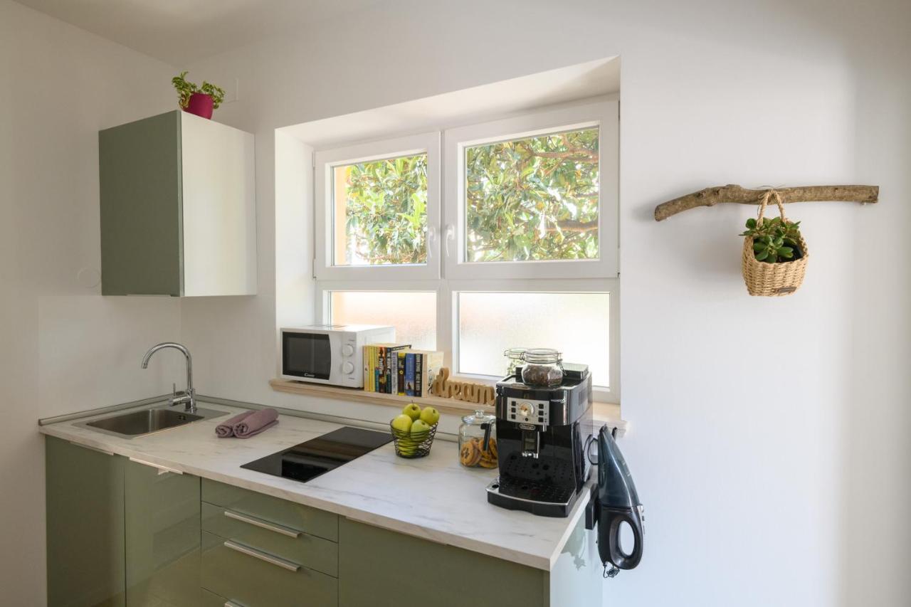 Sunny Getaway Apartments Ντουμπρόβνικ Εξωτερικό φωτογραφία